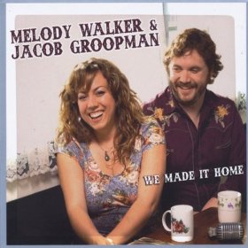 Melody Walker & Jacob Groopman